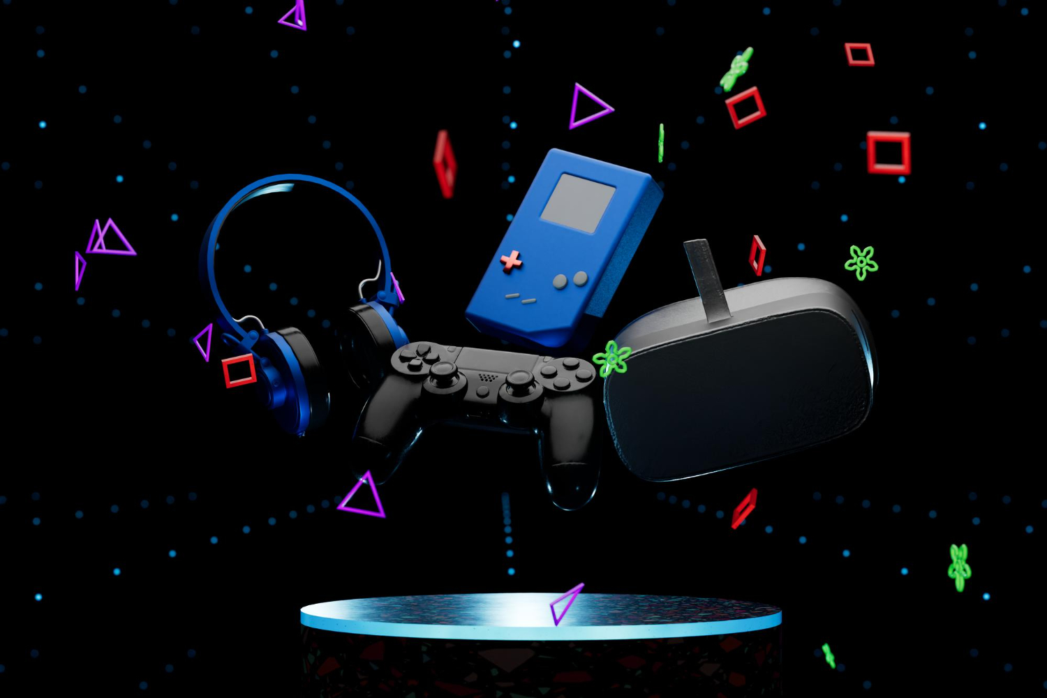 เกม Nintendo Switch