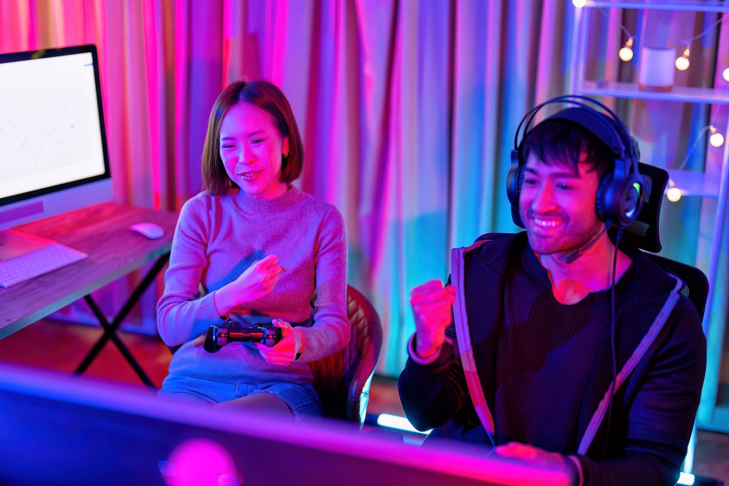 เกมการ์ดออนไลน์